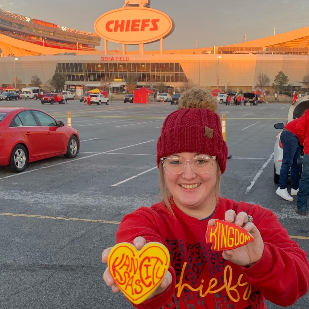 Meet your Posher, Sierra